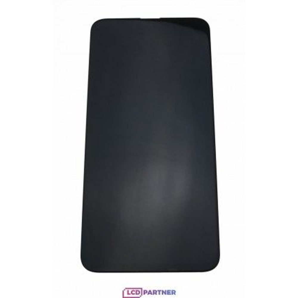 Huawei Honor 9X Pro (HLK-AL10) LCD + dotyková deska černá - prémiová
