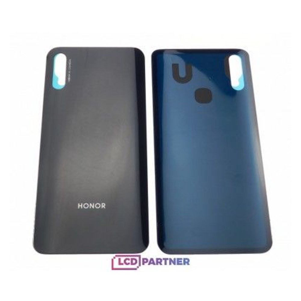 Huawei Honor 9X (STK-LX1) Kryt baterie black