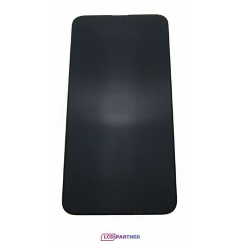 Huawei Honor 9X (STK-LX1 LCD + dotyková deska black - prémiový