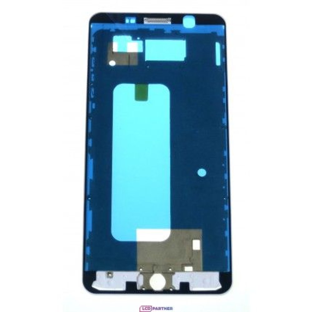 Huawei P Smart Pro, Honor 9X Pro (STK-L21, HLK-AL10) LCD + dotyková deska černá