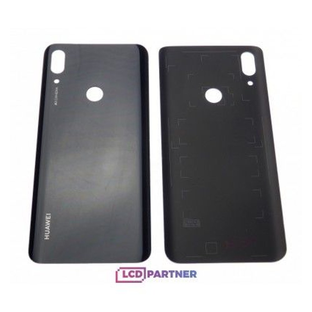 Huawei P Smart Z (STK-L21A) Kryt baterie black