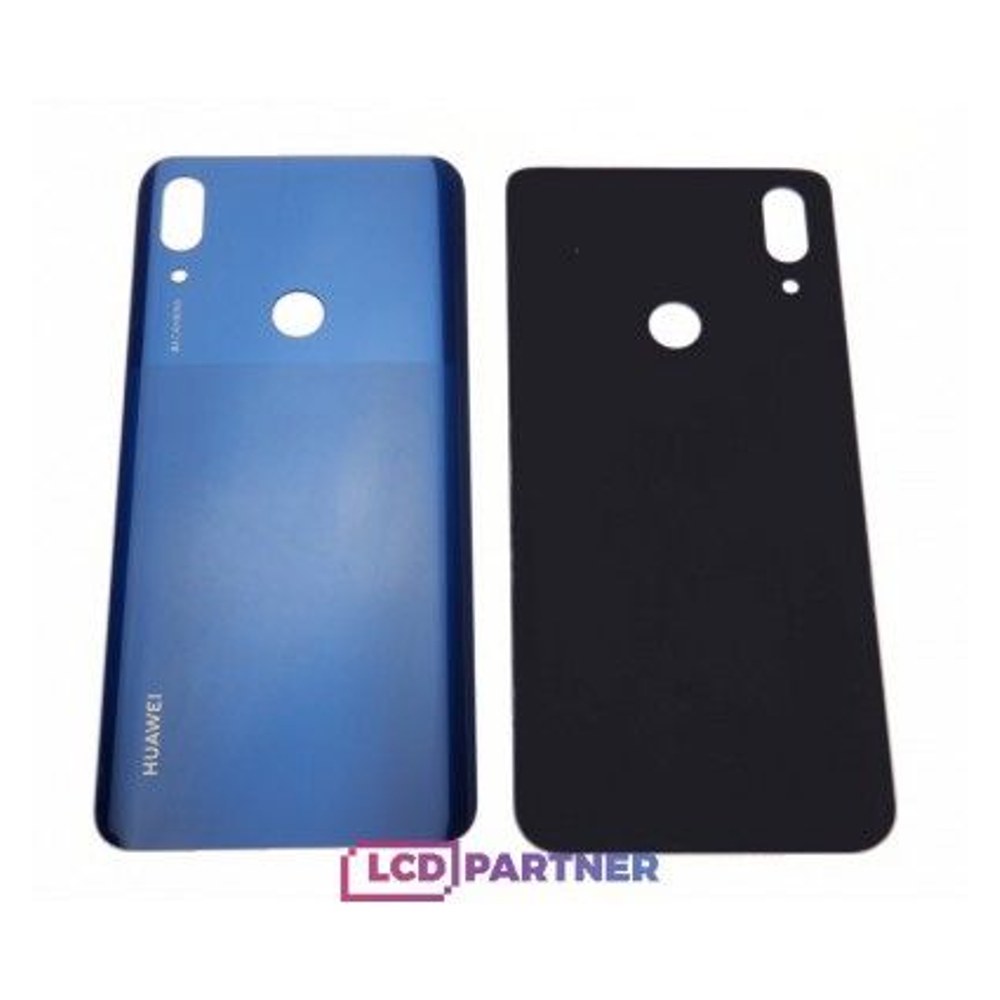 Huawei P Smart Z (STK-L21A) Kryt baterie modrý