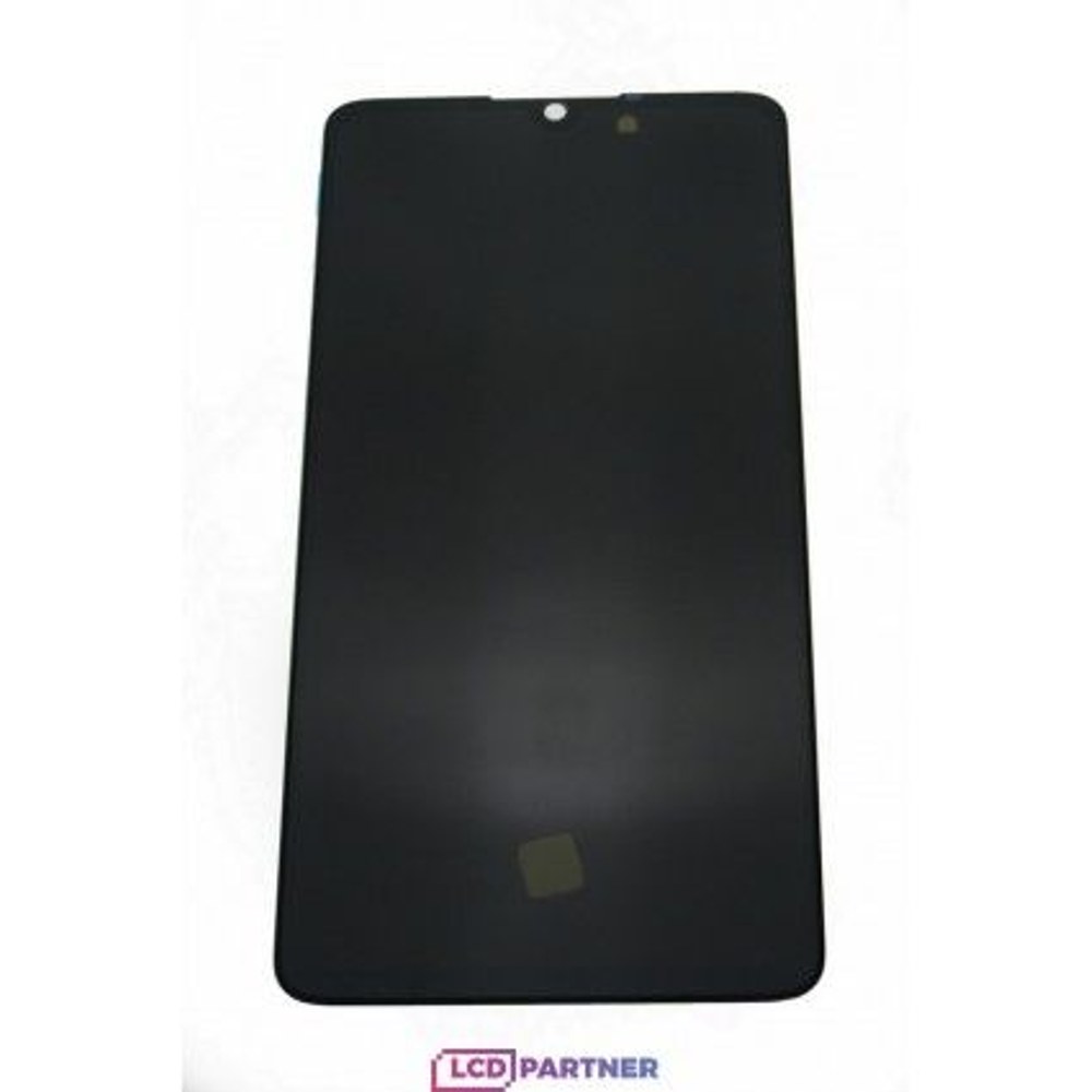 Huawei P30 (ELE-L09, ELE-L29) OLED LCD + dotyková deska black