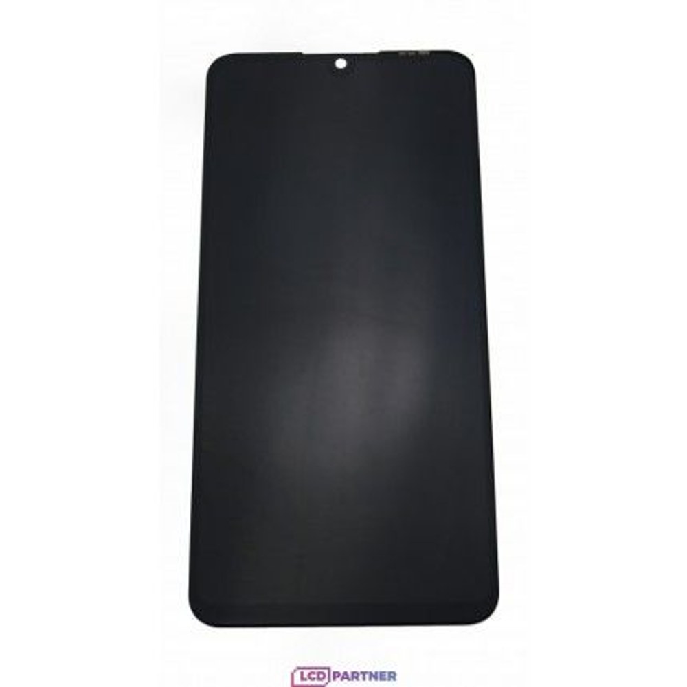 Huawei P30 Lite (MAR-LX1A) LCD + dotyková deska černá