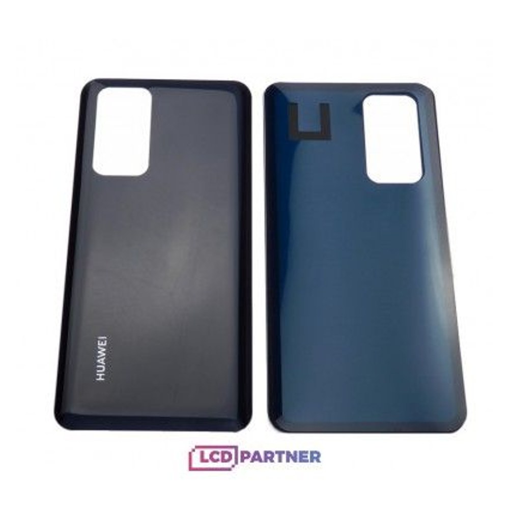 Huawei P40 (ANA-LX4, ANA-LNX9) Kryt baterie black