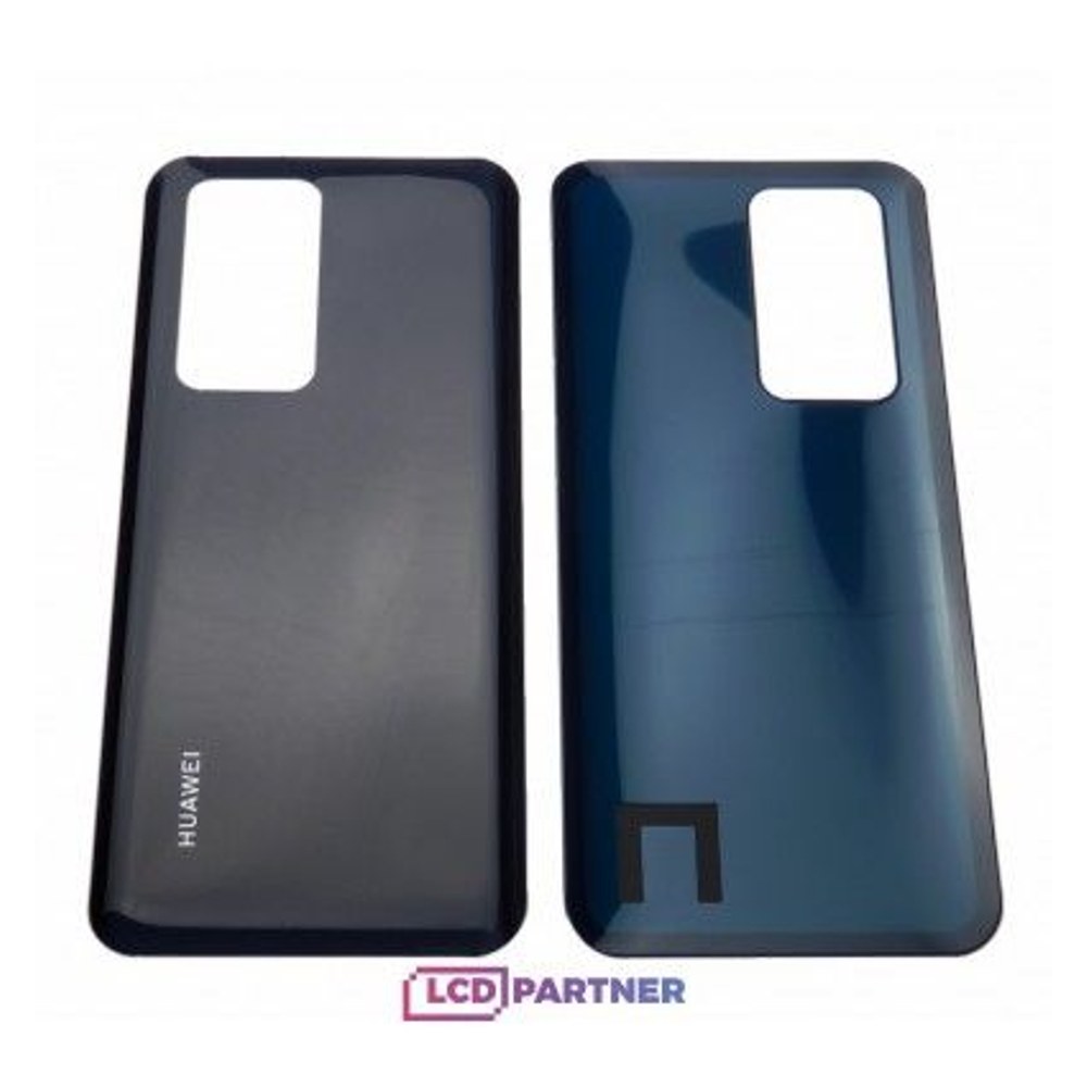 Huawei P40 Pro (ELS-N04, ELS-NX9) Kryt baterie black