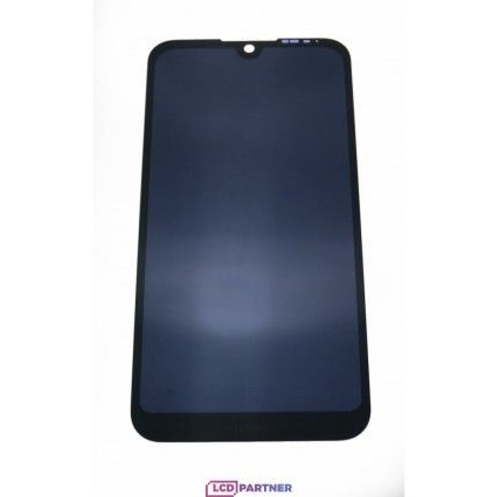 Huawei Y5 2019 (AMN-L29) LCD + dotyková deska černá