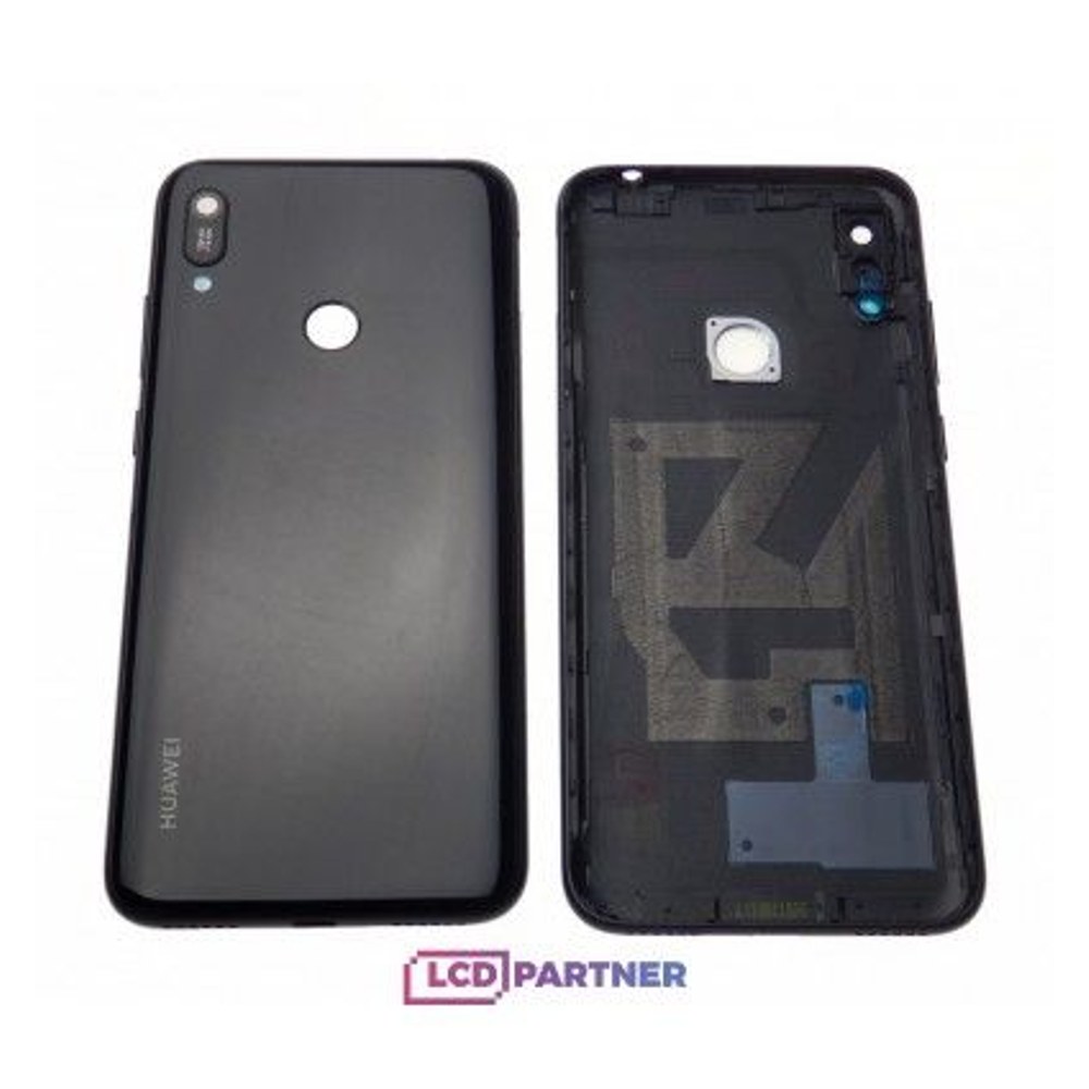 Huawei Y6 2019 (MRD-LX1F) Kryt baterie black