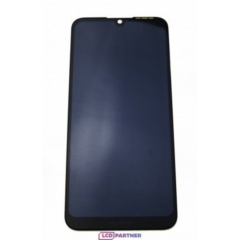 Huawei Y6 2019 (MRD-LX1F) LCD + dotyková deska černá