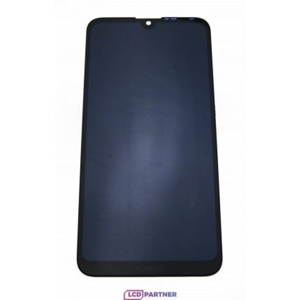Huawei Y7 2019 (DUB-LX1) LCD + dotyková deska černá