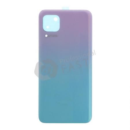 Kryt baterie Huawei P40 lite white ori