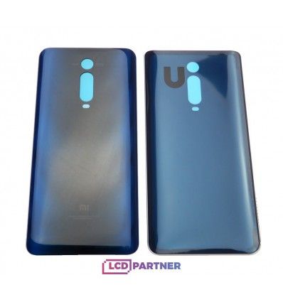 Kryt baterie Xiaomi Mi 9T modrý