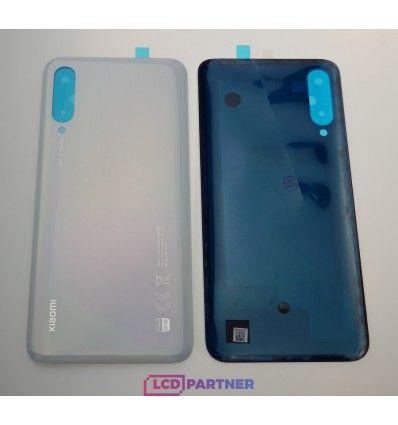 Kryt baterie Xiaomi Mi A3 bílý