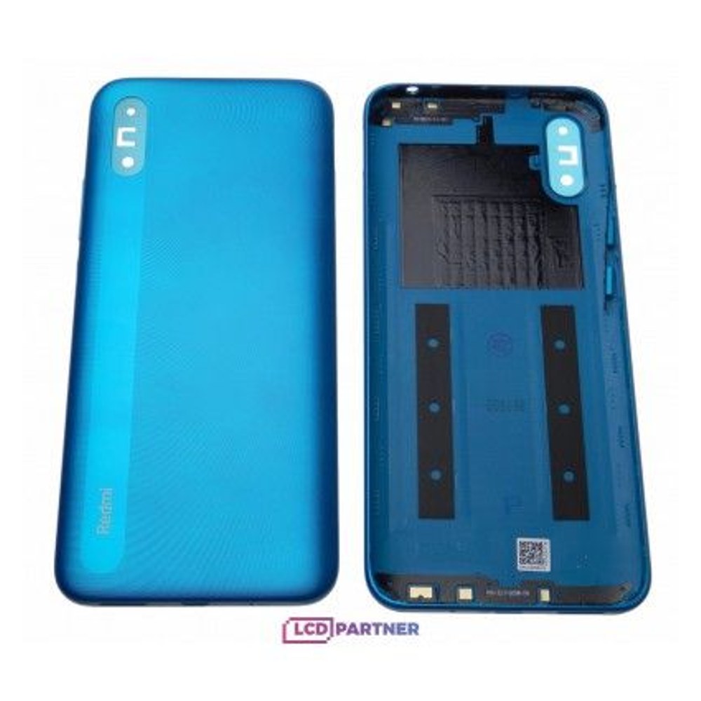 Kryt baterie Xiaomi Redmi 9A zelený