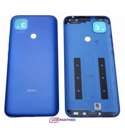 Kryt baterie Xiaomi Redmi 9C modrý