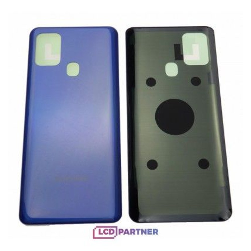 Kryt na Samsung Galaxy A21s SM-A217F modrý