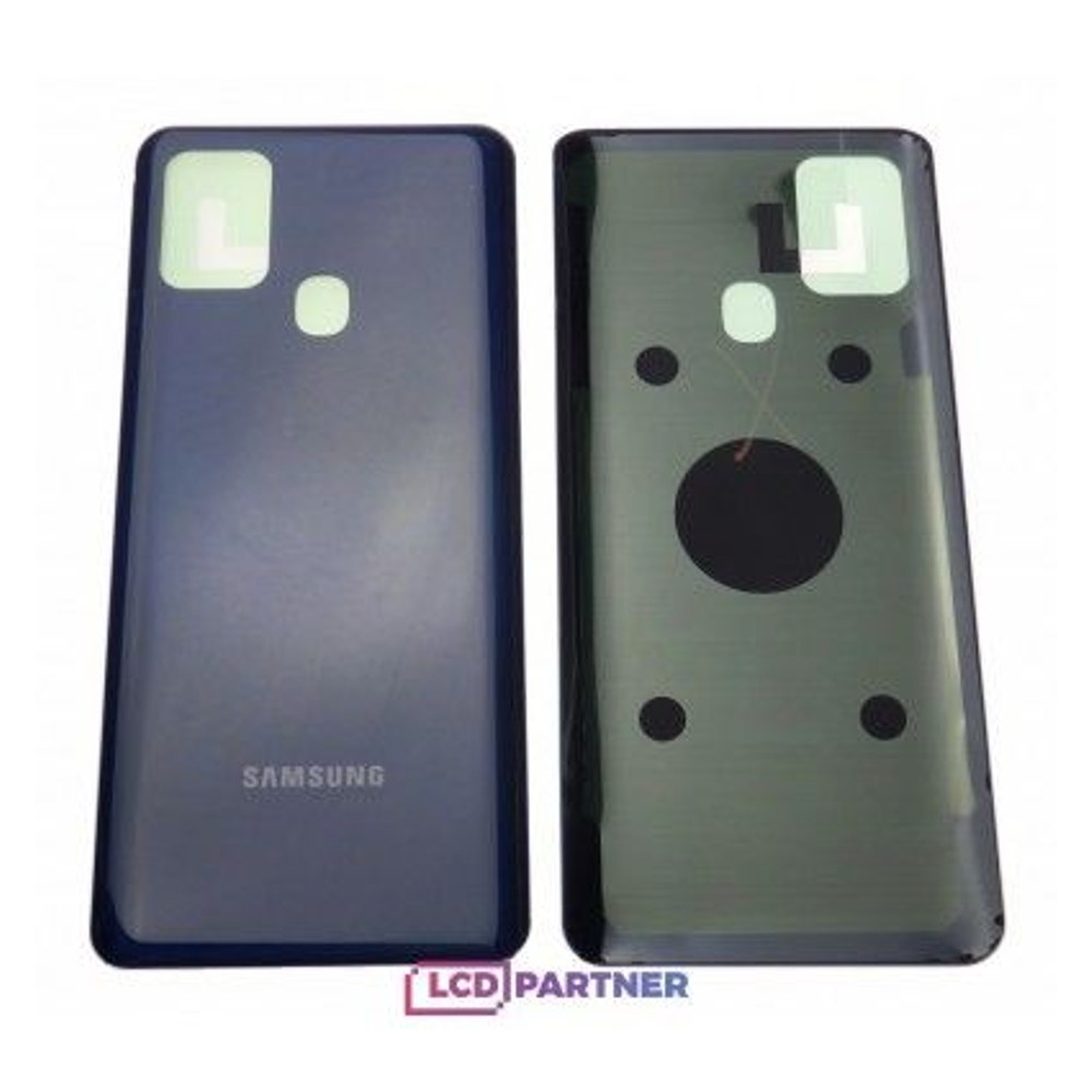 Kryt Samsung Galaxy A21s SM-A217F black