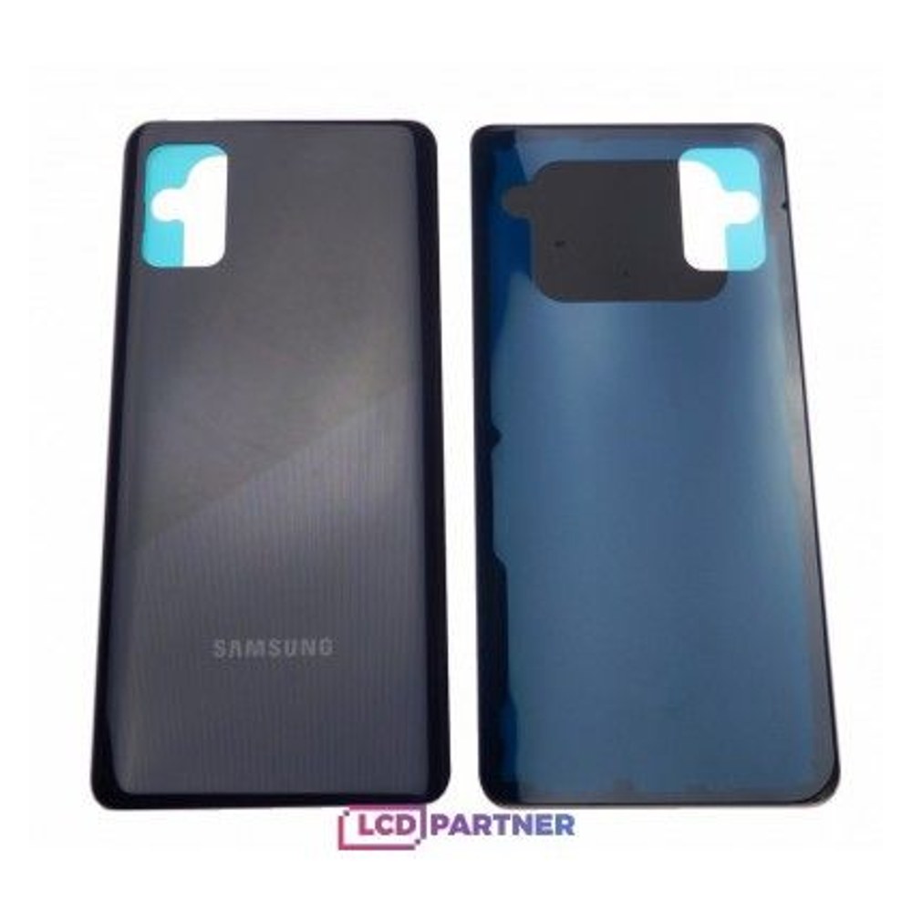Kryt Samsung Galaxy A41 SM-A415FN black