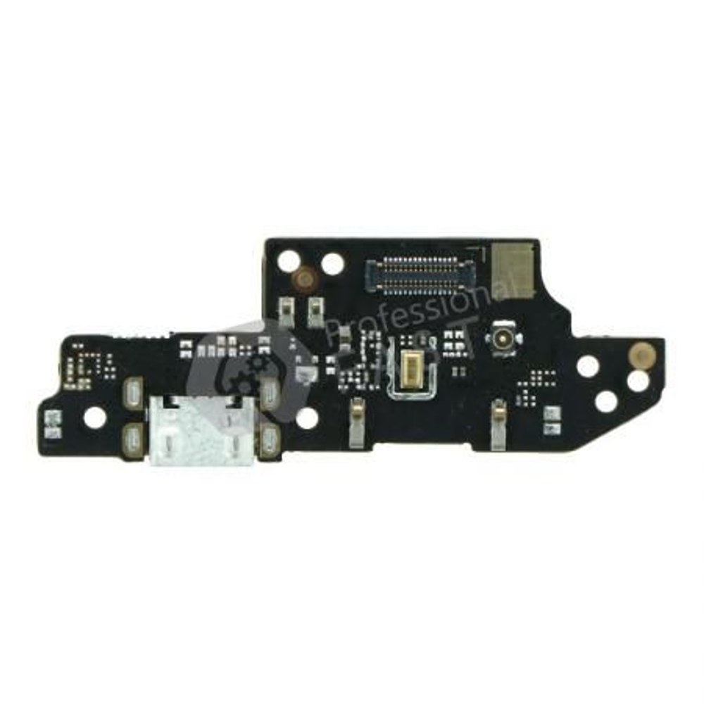 Nabíjecí konektor deska Xiaomi redmi 9a