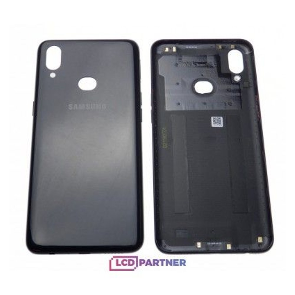 Samsung Galaxy A10s SM-A107F Kryt baterie black