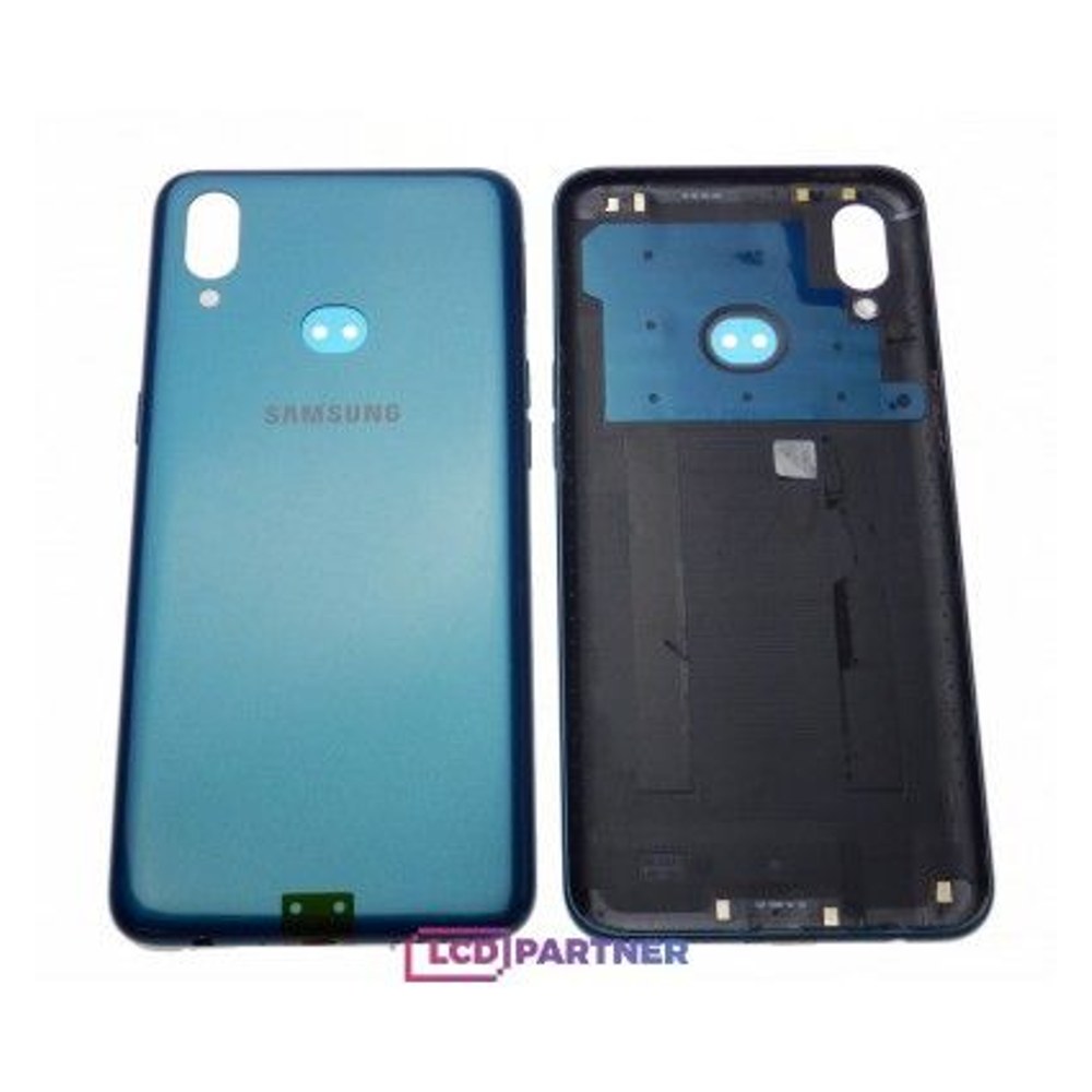 Samsung Galaxy A10s SM-A107F Kryt baterie zelený