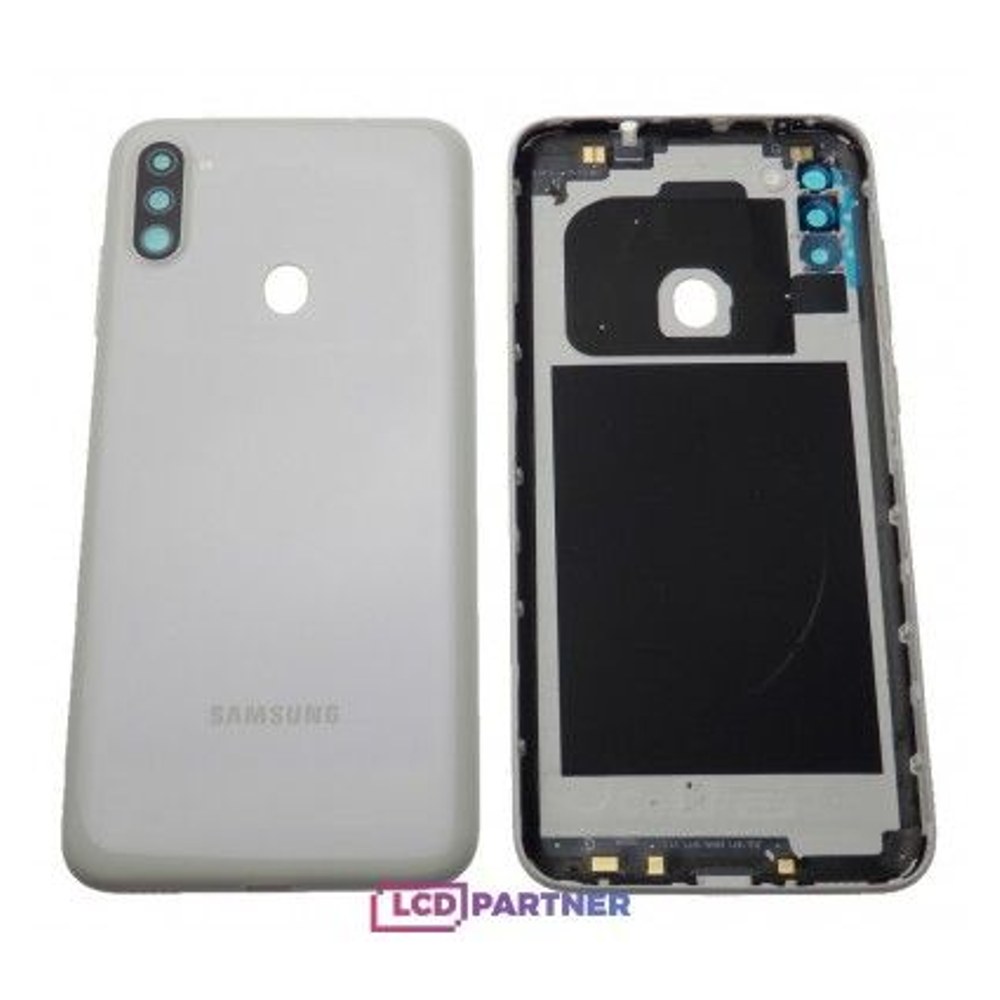 Samsung Galaxy A11 (SM-A115F) Kryt baterie bílý