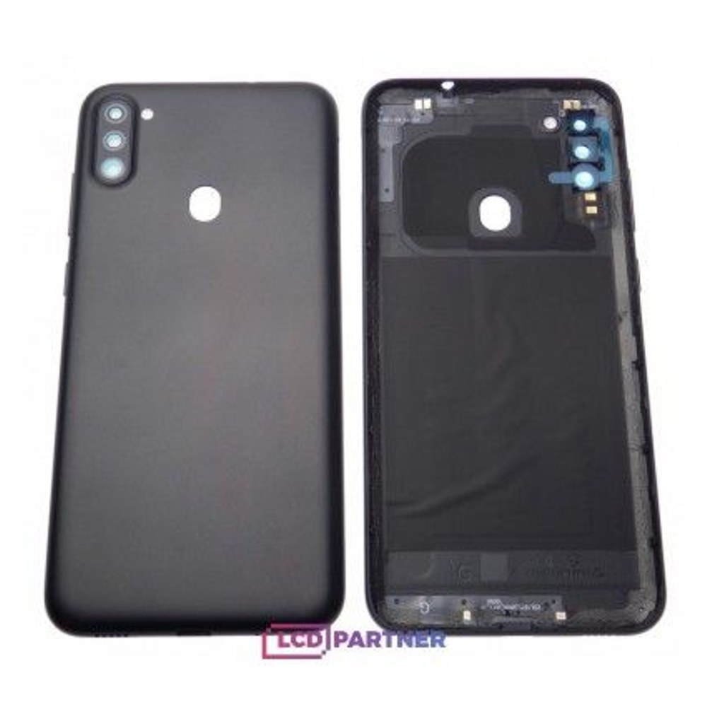 Samsung Galaxy A11 (SM-A115F) Kryt baterie black