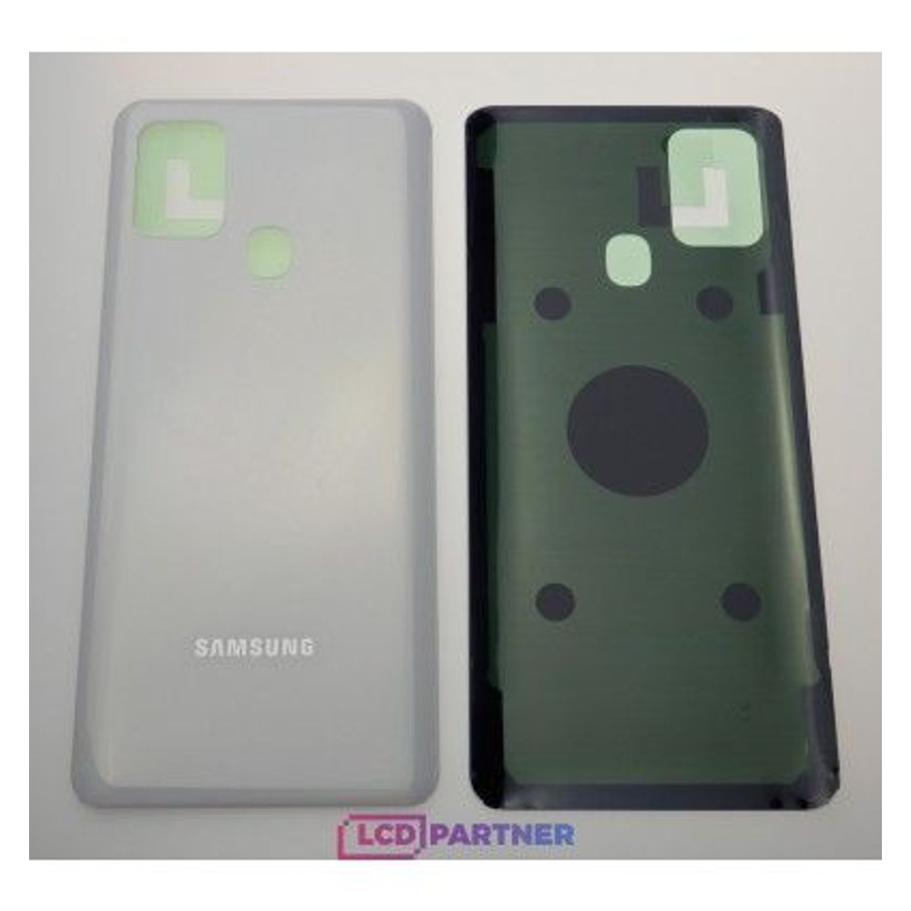 Samsung Galaxy A21s SM-A217F Kryt baterie bílý