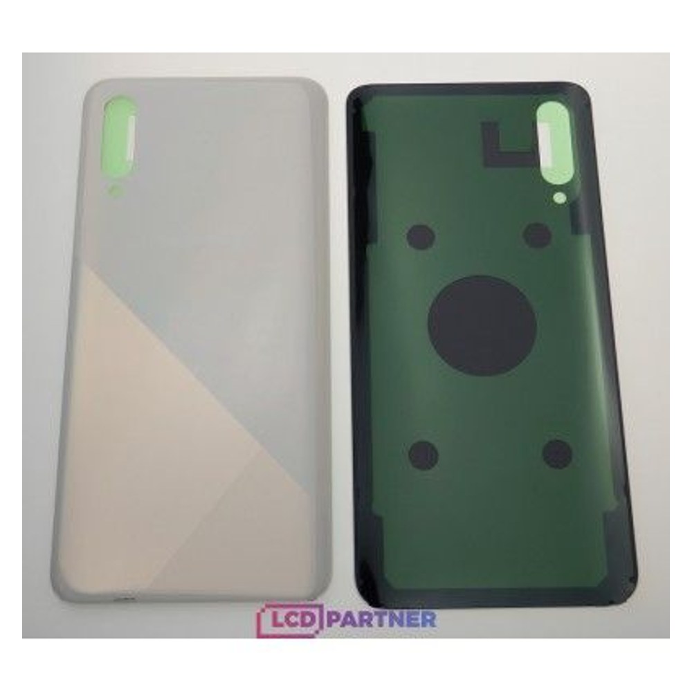 Samsung Galaxy A30s SM-A307F Kryt baterie bílý