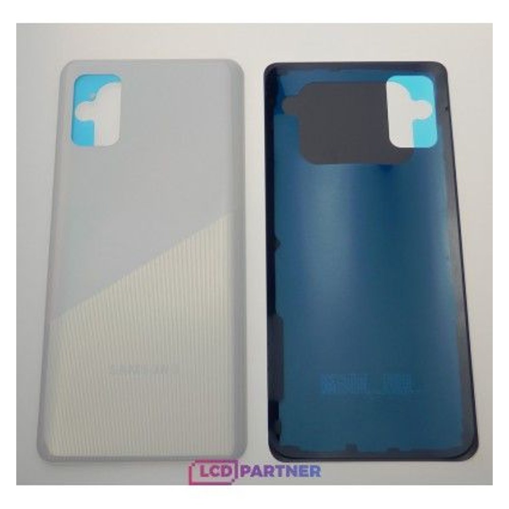 Samsung Galaxy A41 SM-A415FN Kryt baterie bílý