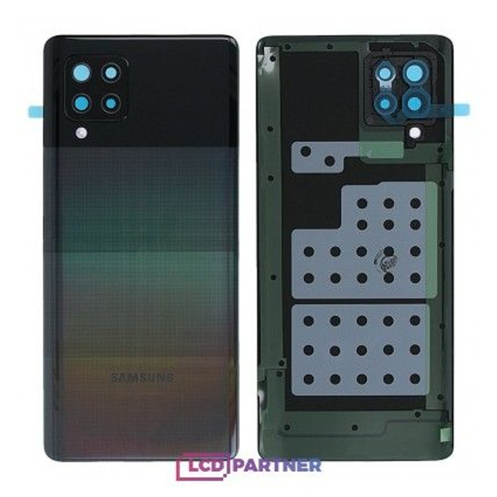 Samsung Galaxy A42 5G (SM-A426B) Kryt baterie black - originál