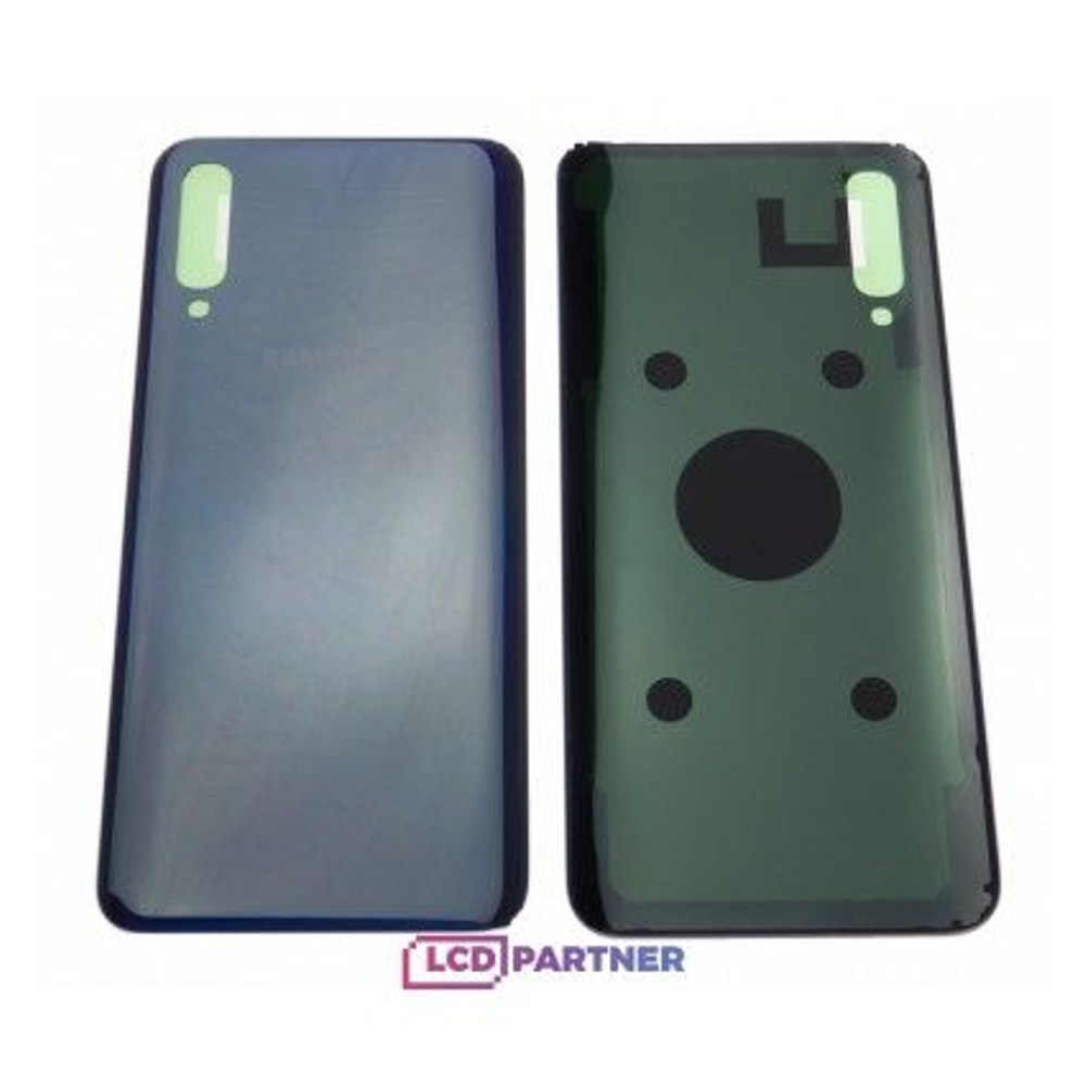 Samsung Galaxy A50 SM-A505FN Kryt baterie black