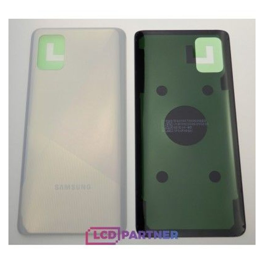 Samsung Galaxy A51 SM-A515F Kryt baterie bílý