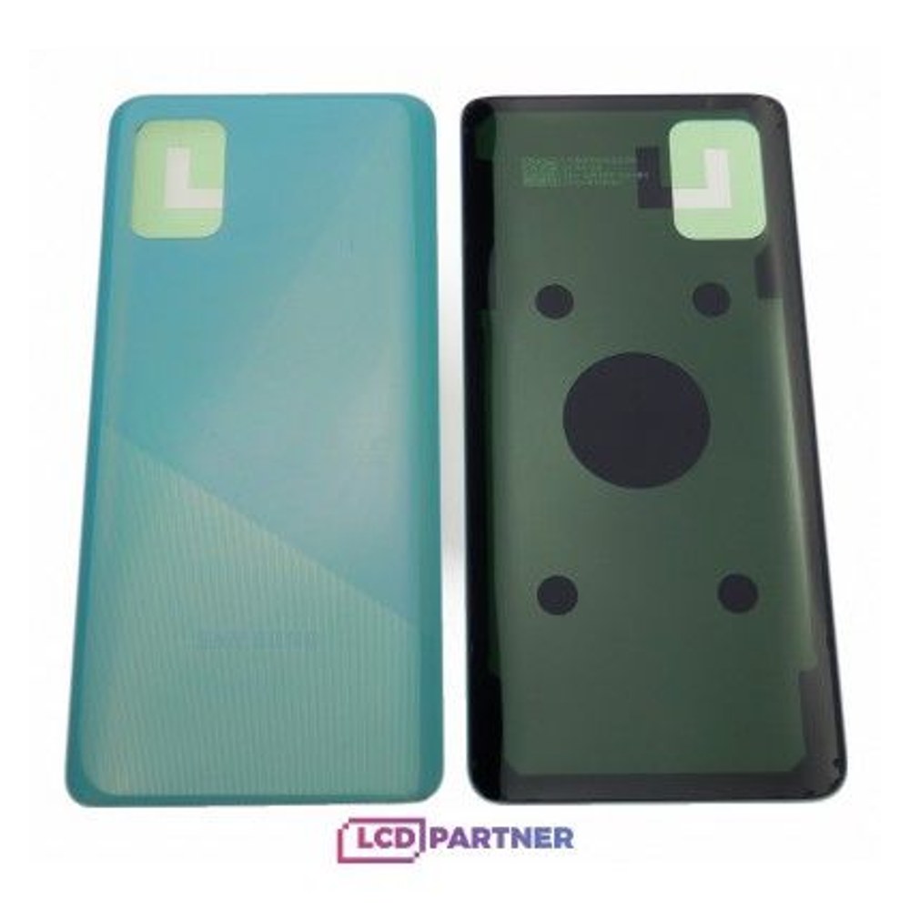Samsung Galaxy A51 SM-A515F Kryt baterie modrý