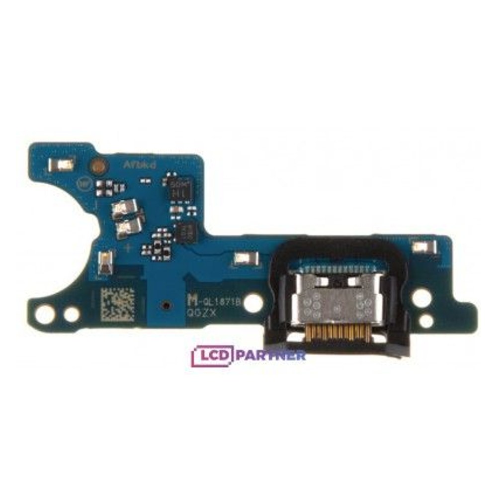 Samsung Galaxy M11 (SM-M115F) Nabíjecí flex - originál
