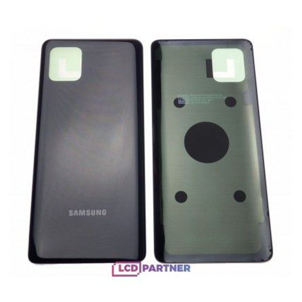 Samsung Galaxy Note 10 Lite N770F Kryt baterie black