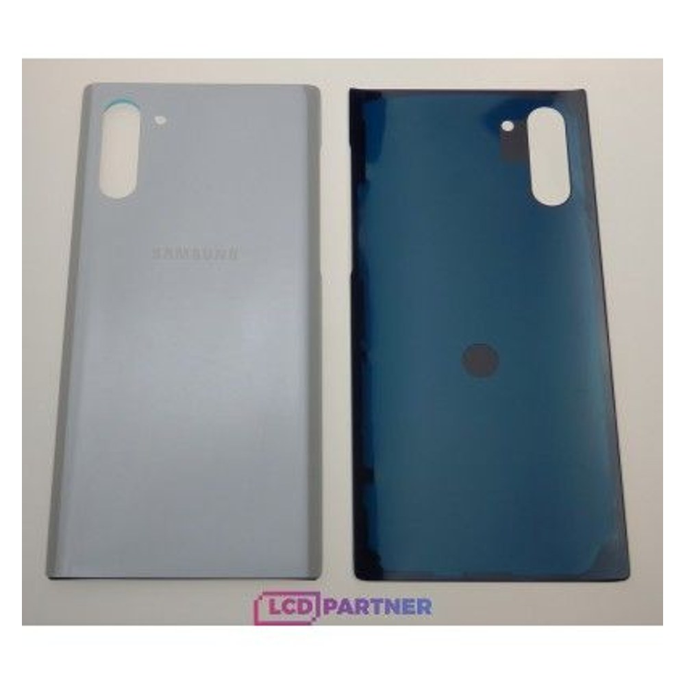 Samsung Galaxy Note 10 (SM-N970F) Kryt baterie bílý