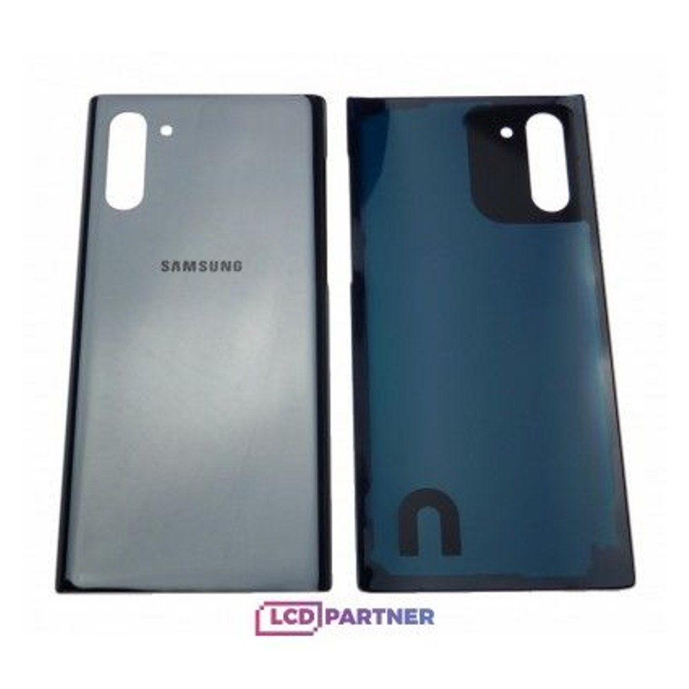 Samsung Galaxy Note 10 (SM-N970F) Kryt baterie black