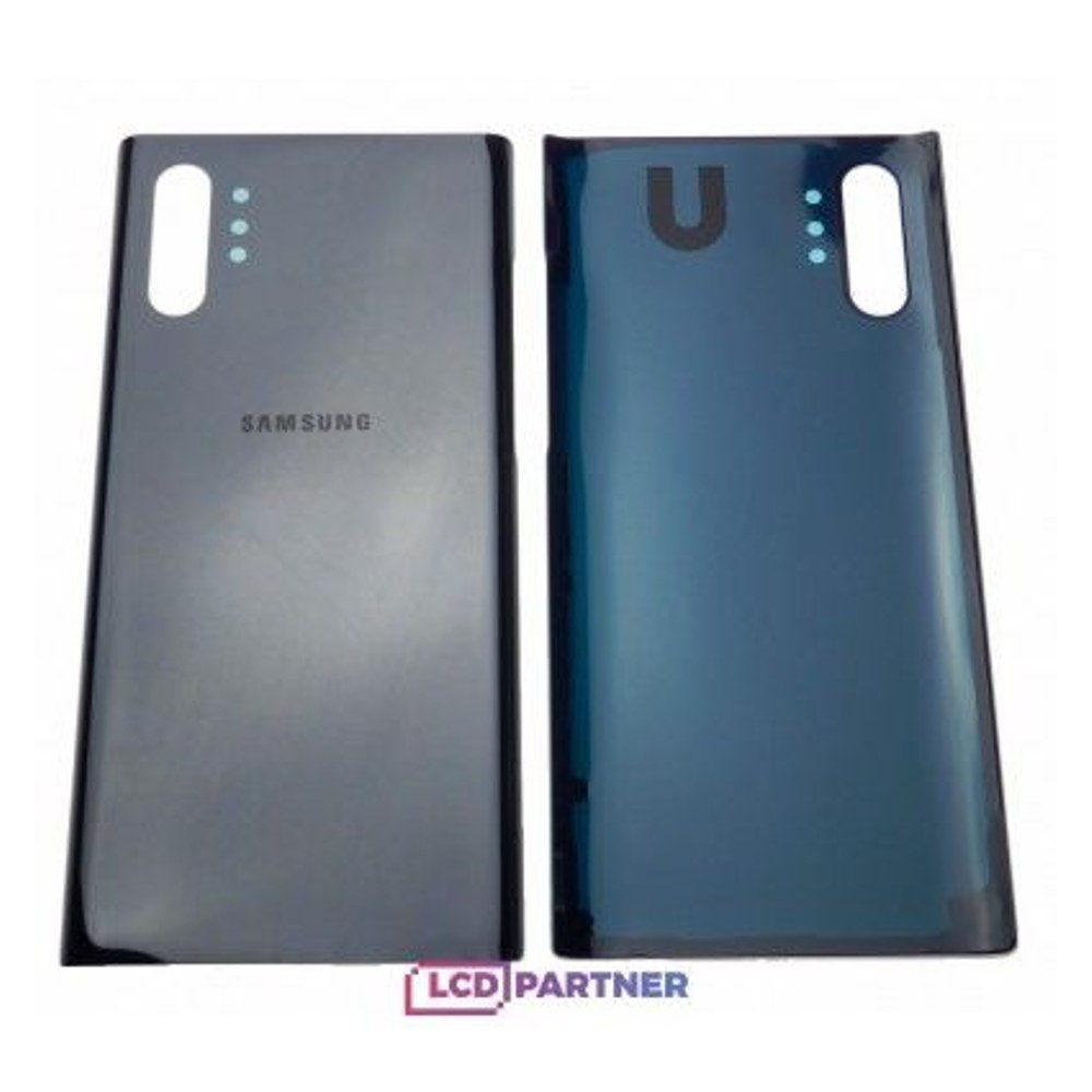 Samsung Galaxy Note 10 Plus (SM-N975F) Kryt baterie black