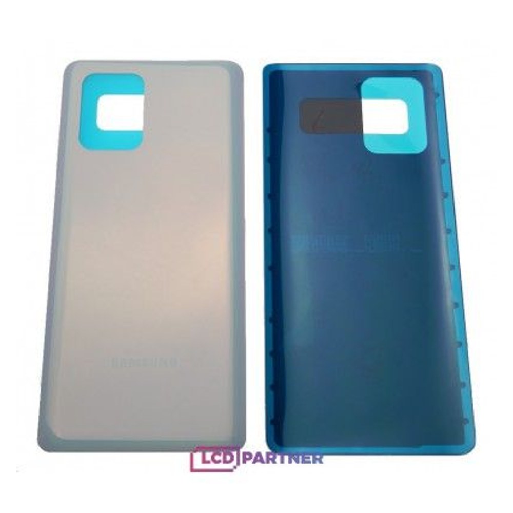 Samsung Galaxy S10 lite SM-G770F Kryt baterie bílý