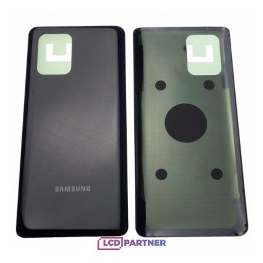 Samsung Galaxy S10 lite SM-G770F Kryt baterie black