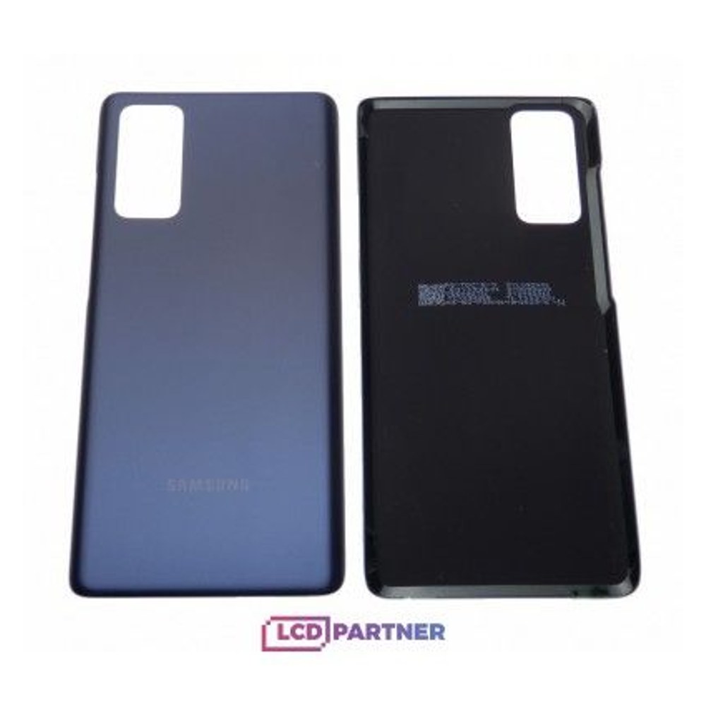 Samsung Galaxy S20 FE SM-G780F Kryt baterie modrý