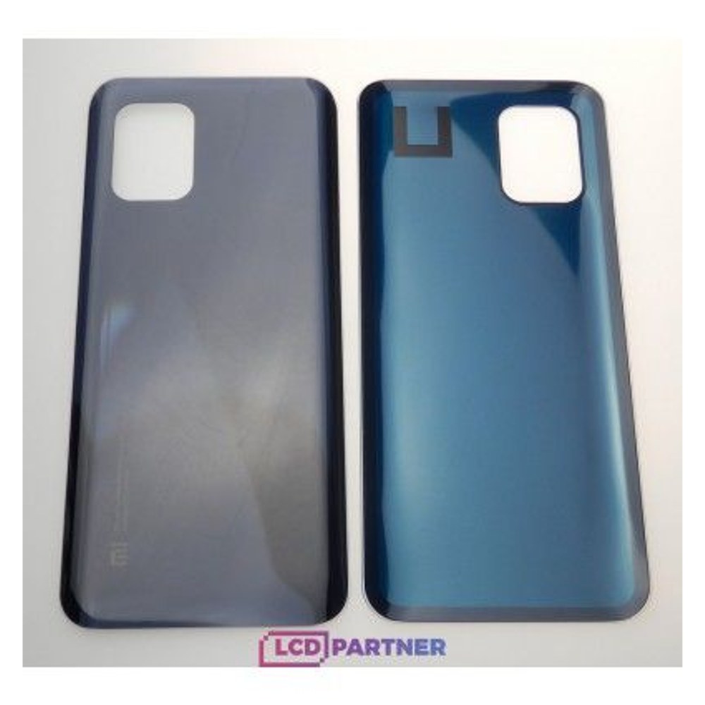 Xiaomi Mi 10 Lite 5G Kryt baterie šedý