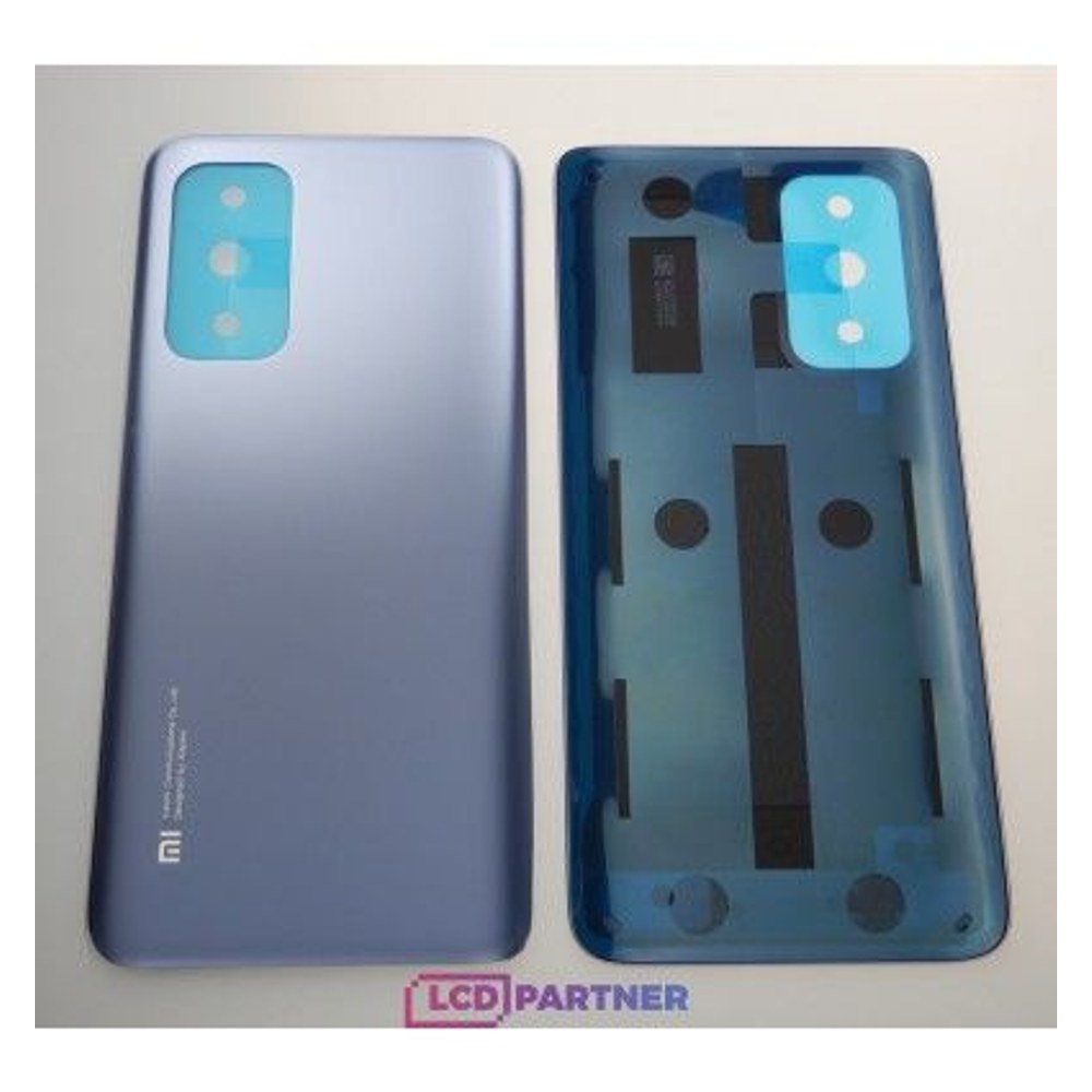 Xiaomi Mi Note 10 Pro, Mi Note 10 Kryt baterie bílý