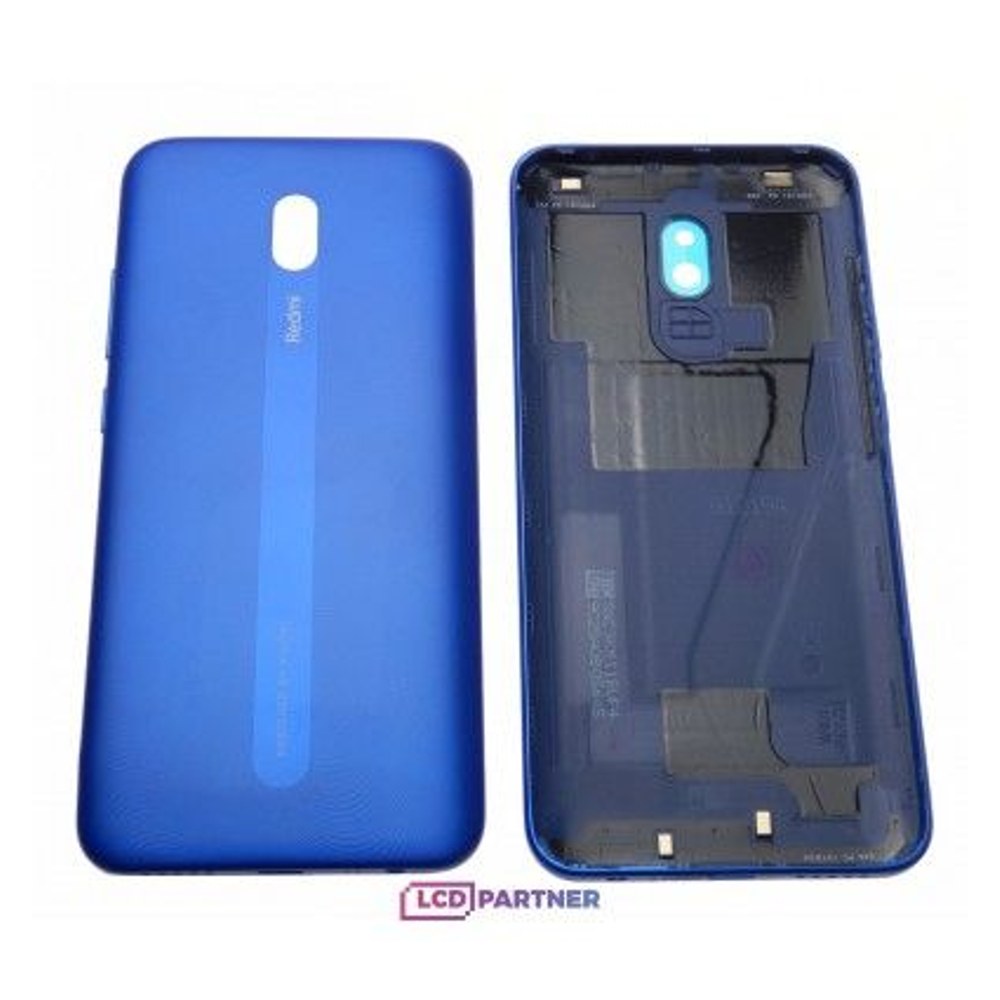 Xiaomi Redmi 8A Kryt baterie modrý