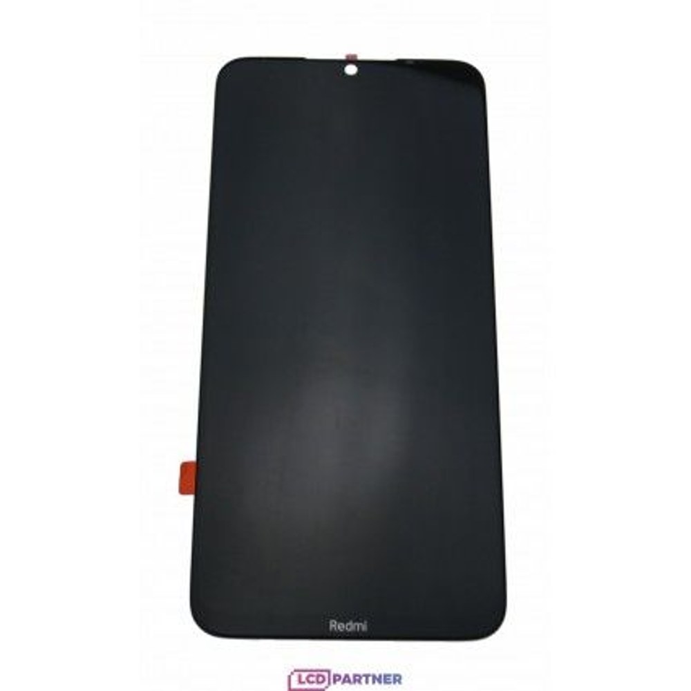 Xiaomi Redmi Note 8 LCD + dotyková deska černá - prémiová