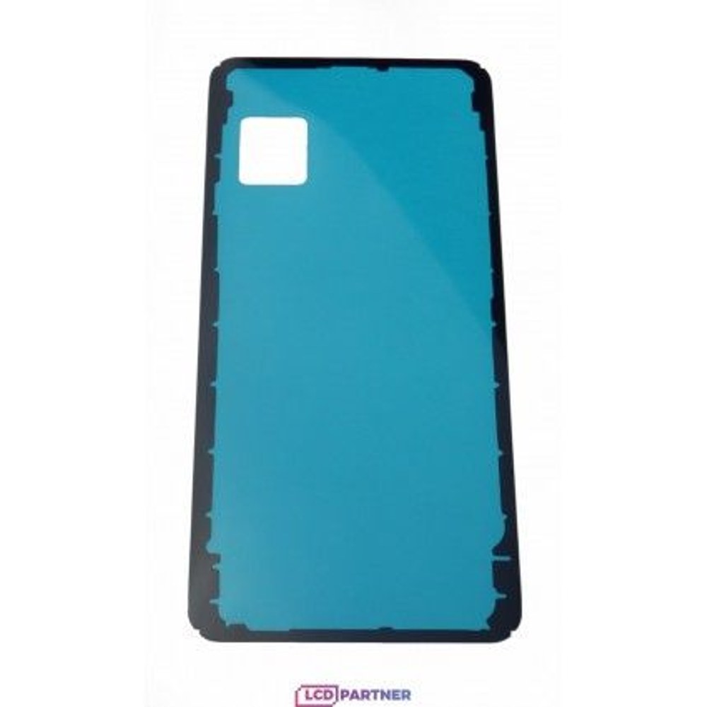 Xiaomi Redmi Note 8 Pro Zadní samolepící štítek