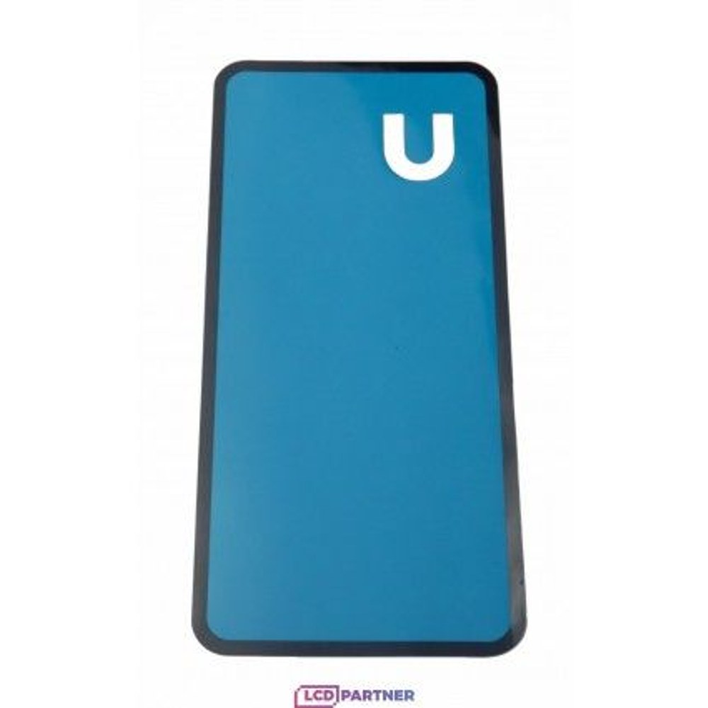Xiaomi Redmi Note 8 Samolepka na zadní kryt
