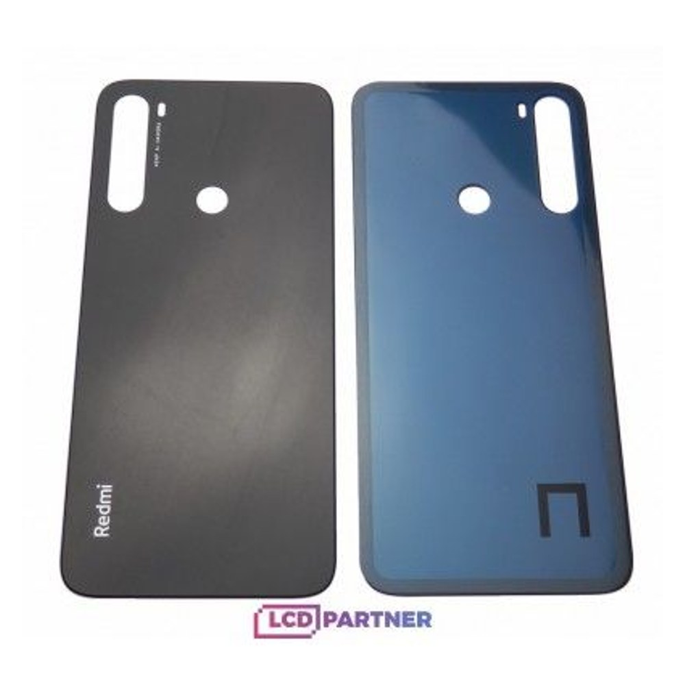 Xiaomi Redmi Note 8T Kryt baterie šedý