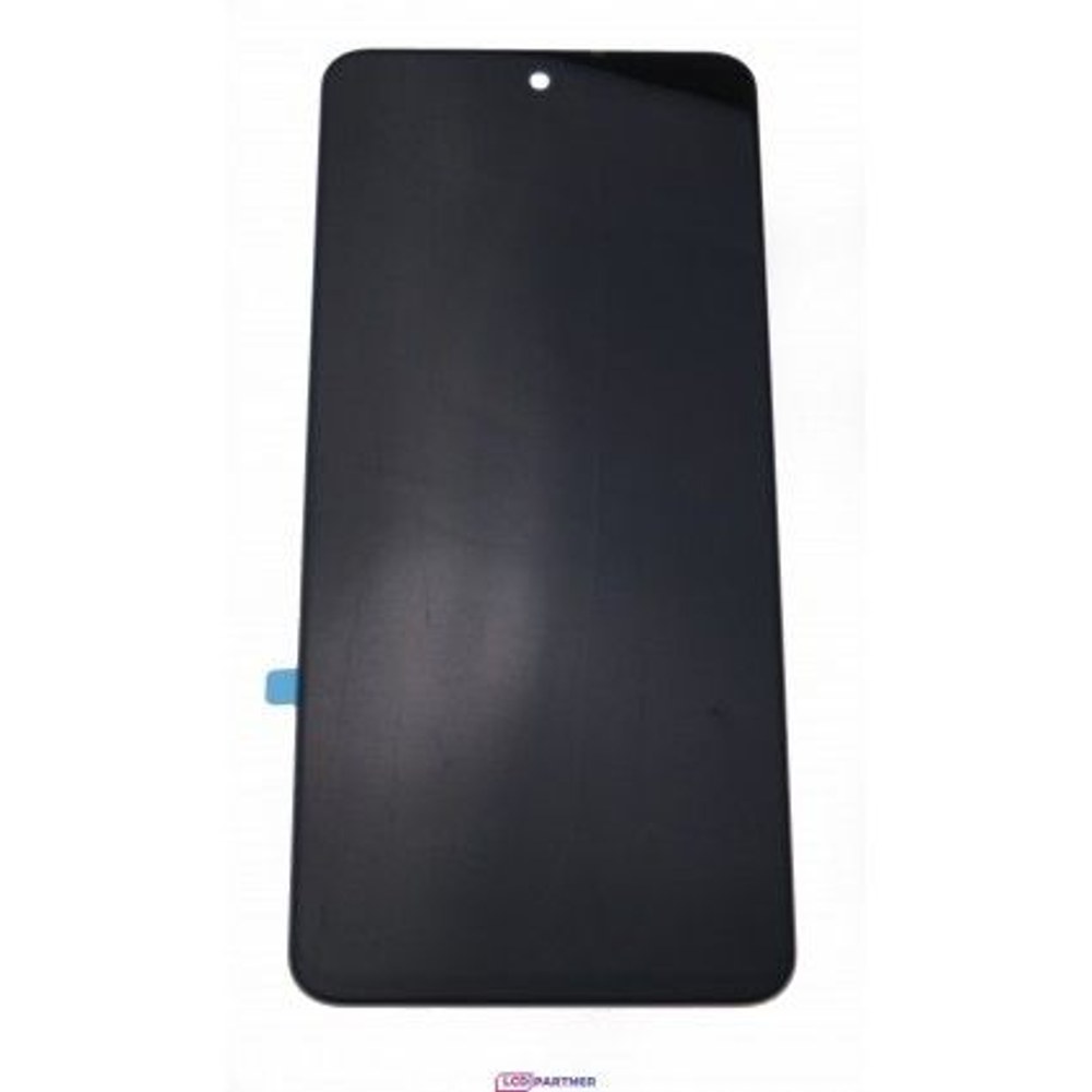 Xiaomi Redmi Note 9 Pro LCD + dotyková deska černá - prémiová